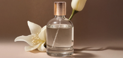 Read entire post: Decoding Fragrance Notes: Part Two — Strength, Structure & Bringing Your Scent to Life
