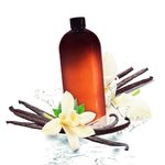 1L Natural Vanillin Floral Water