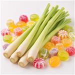 Lemongrass Candy Pop Fragrant Oil