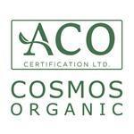 Moisturiser - COSMOS ORGANIC - [86% Organic Total & 99% Natural Origin Total]