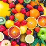 Fruit Punch Fragrant Oil - Naturally Derived