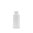 White 30mL PET Square Shoulder Bottle Neck 410