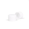 20mm PP Plastic Cap White (410 Neck)