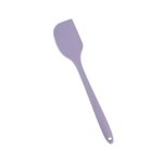 Large Silicone Spatula - Purple