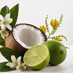 500g Island Breeze Fragrant Oil