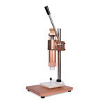 Manual Presser Machine for Crimpless Pump