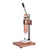 Manual Presser Machine for Crimpless Pump