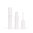 4.5mL Eye Lash Serum White Bottle with Brush and Plug