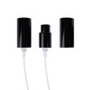 Serum Pump 18mm Shiny Black RGB High Viscosity