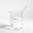 Glass Stirring Rod