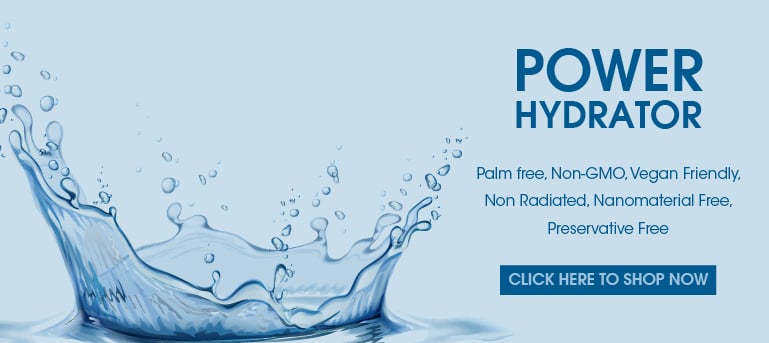 New Directions - Power Hydrator