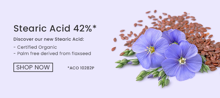 Stearic Acid