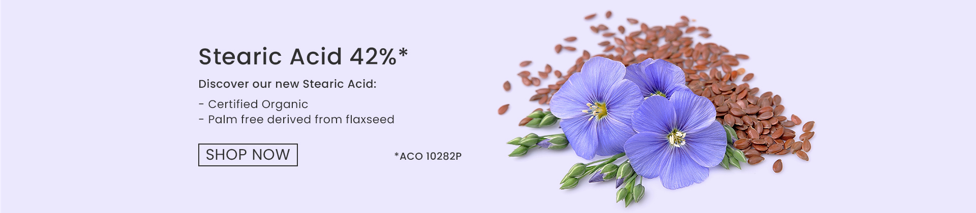 Stearic Acid