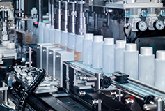 Filling & Repacking Services