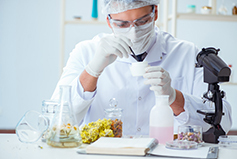 Preservative Efficacy Testing