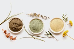 Raw Materials & Cosmetic Ingredients