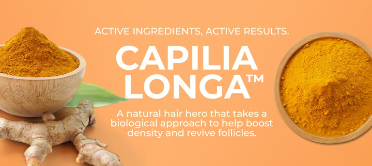 Capilia Longa™