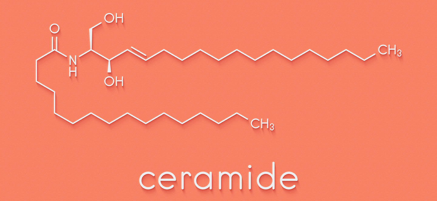 Ceramides