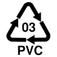 PVC (Polyvinyl Chloride)