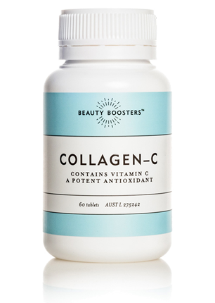 Beauty Boosters™ Collagen C 60s