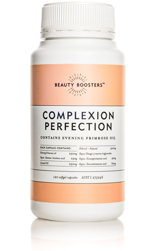Beauty Boosters™ Complexion Perfection 120s