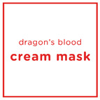 Dragons Blood Cream Mask - Dragons Blood Skincare Range