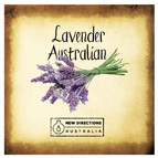 Brightening Gel Mask - Australian Lavender Range Skincare