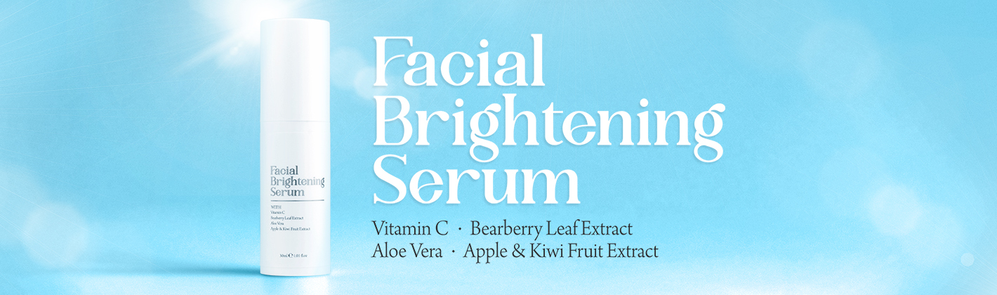 Facial Brightening Serum