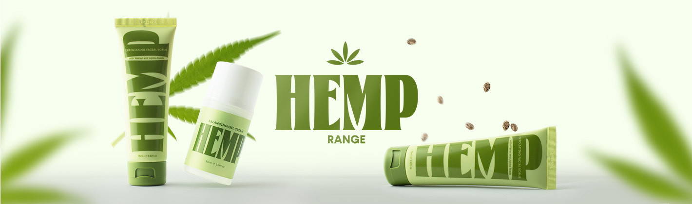Hemp Range