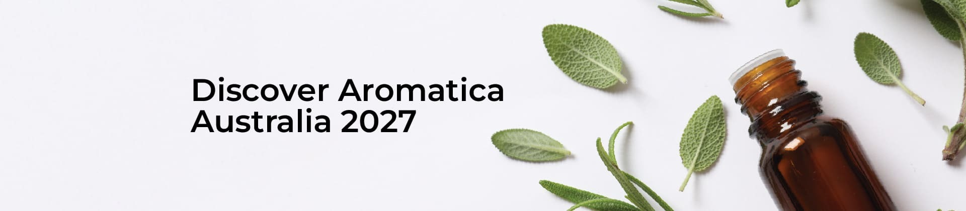 Aromatica Australia 2027