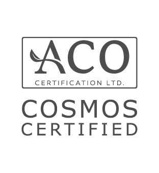 ACO Cosmos Certified