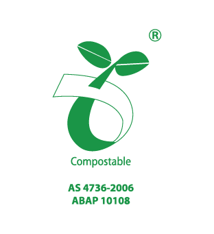 Compostable