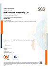 ISO 9001:2008