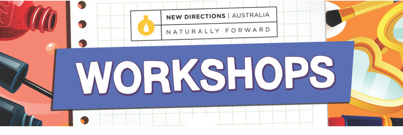 Workshops Workshops