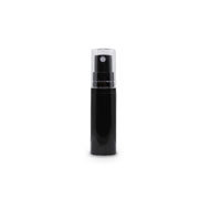 5ml Black Airless Spray Bottle (with Cap) 5ml Black Airless Spray Bottle (with Cap)