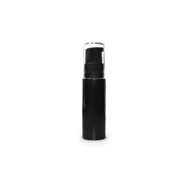 5ml Black Alexa Airless Serum Bottle (with Cap)