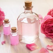 La Vie En Rose Fragrant Oil