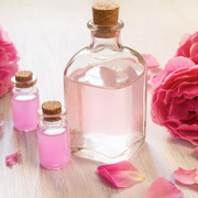 La Vie En Rose Fragrant Oil La Vie En Rose Fragrant Oil
