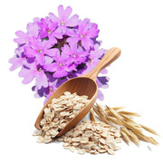 Verbena and Oatmeal Fragrant Oil