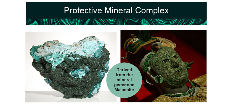 Protective Mineral Complex