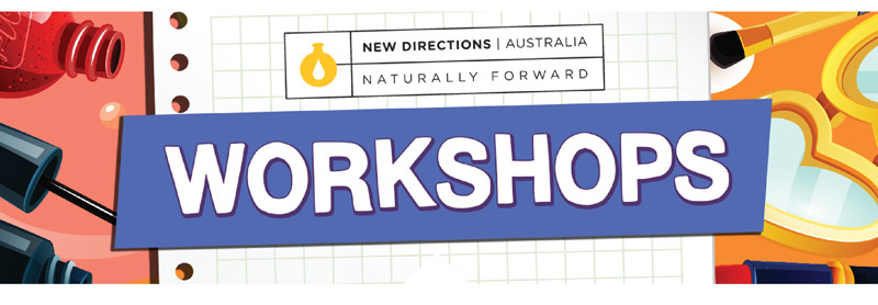Workshops Workshops