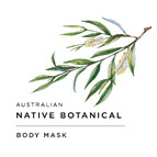 Australian Native Body Mask