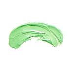 Green Cream Clay Face Mask