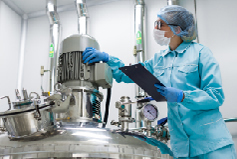 OEM Contract Manufacturing