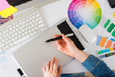 Design & Creative Services