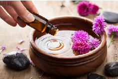 Essential Oils