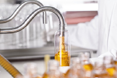 Filling & Repacking Services