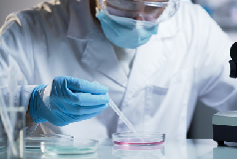 Preservative Efficacy Testing