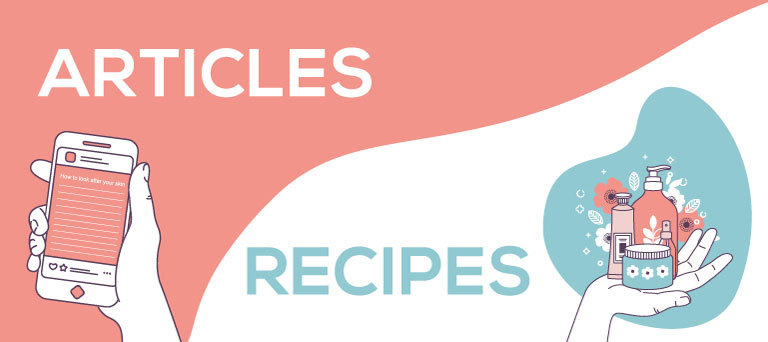 Articles & Recipes