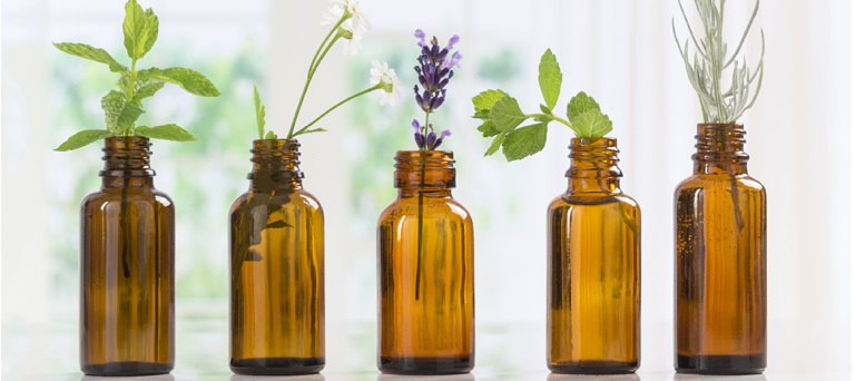 Essential Oils